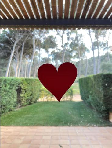 Nice house and pool by the golf course and close to the sea! - Casa de 2 dormitorios - 15