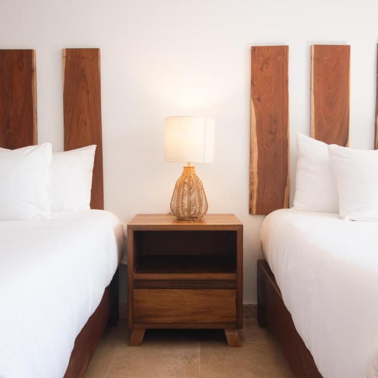Hotel B10 - Distinctive Hotel- - Superior Apartment with City View - 5