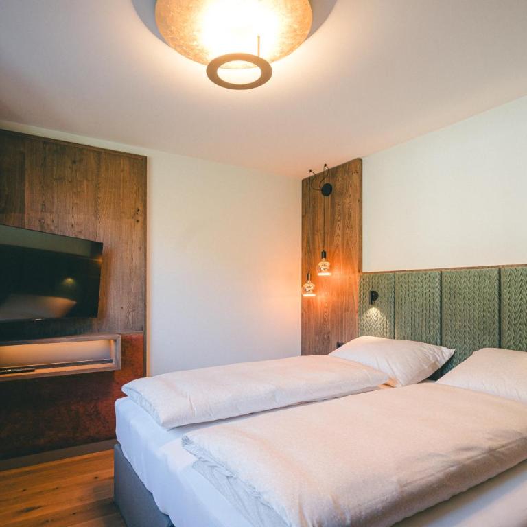 Der Hof - Perntal Retreat - Appartamento con 1 Camera da Letto - 12