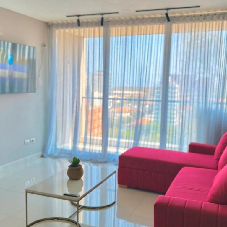 Apartamento de lujo Villa santos - Apartamento - 1