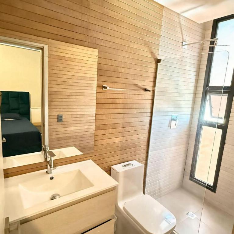 Apartamento de lujo Villa santos - Apartamento - 11