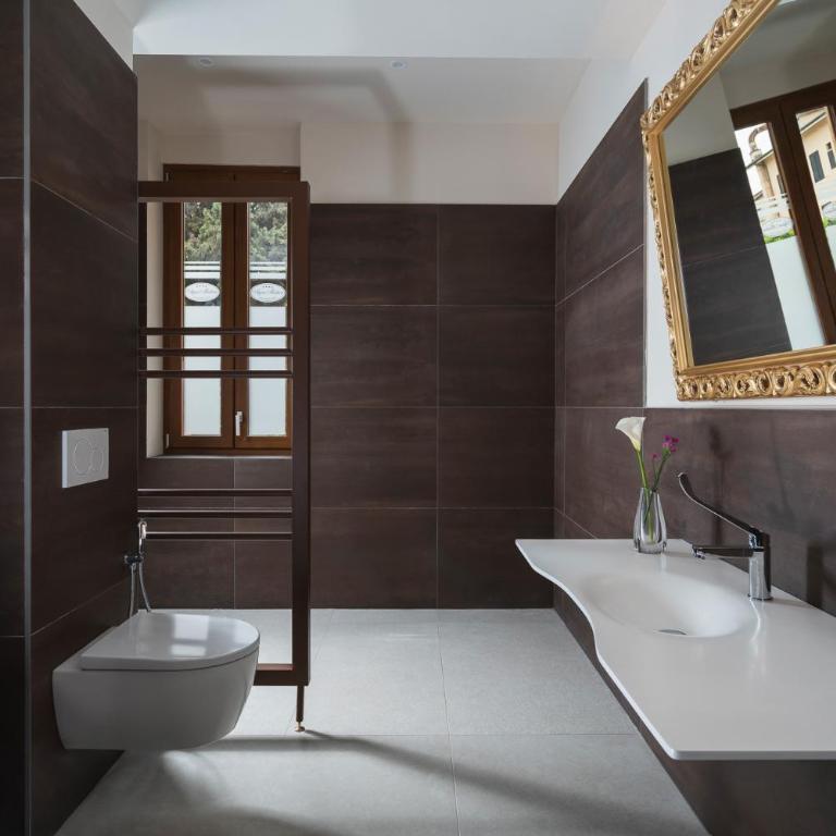 Hotel Parma e Oriente Wellness & Spa - Suite Deluxe con Vasca Idromassaggio - 6
