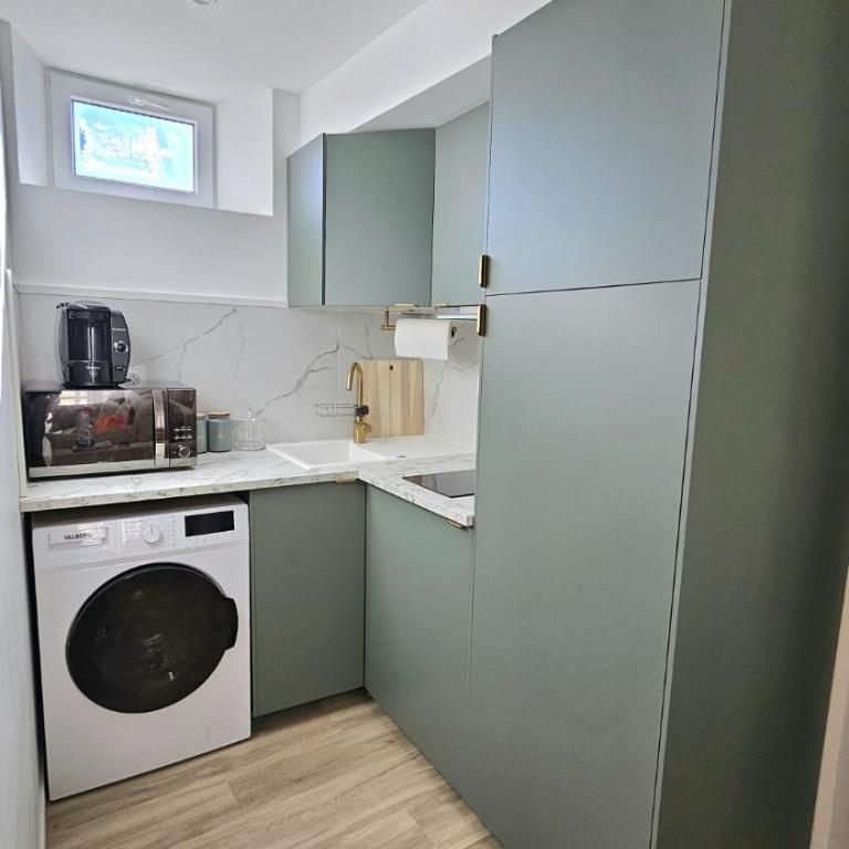 Appartement Van Gogh - Appartement 1 Chambre - 3