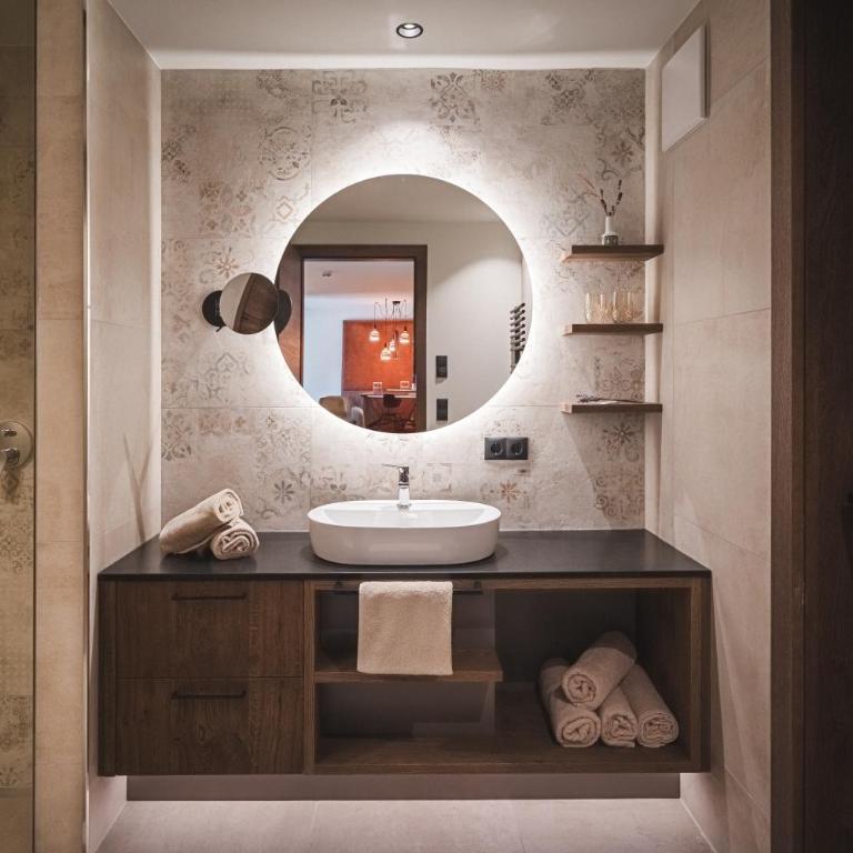 Der Hof - Perntal Retreat - Appartamento con 1 Camera da Letto - 1