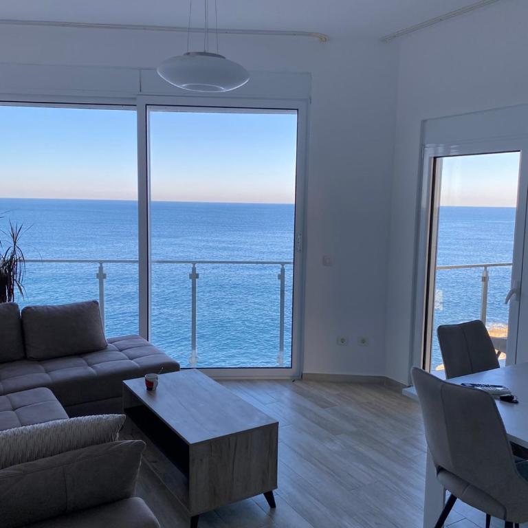 Biser mora - Two-Bedroom Apartment - 1
