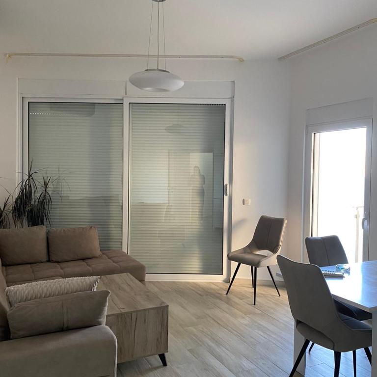 Biser mora - Two-Bedroom Apartment - 4