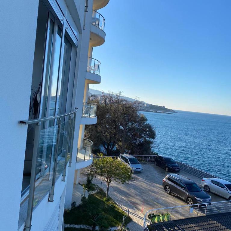 Biser mora - Two-Bedroom Apartment - 5