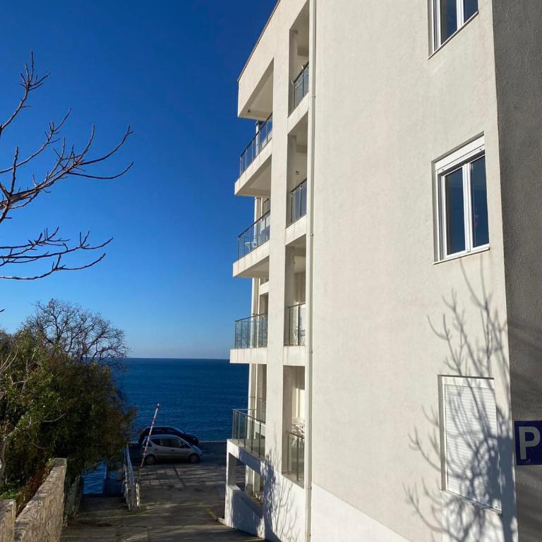 Biser mora - Two-Bedroom Apartment - 9