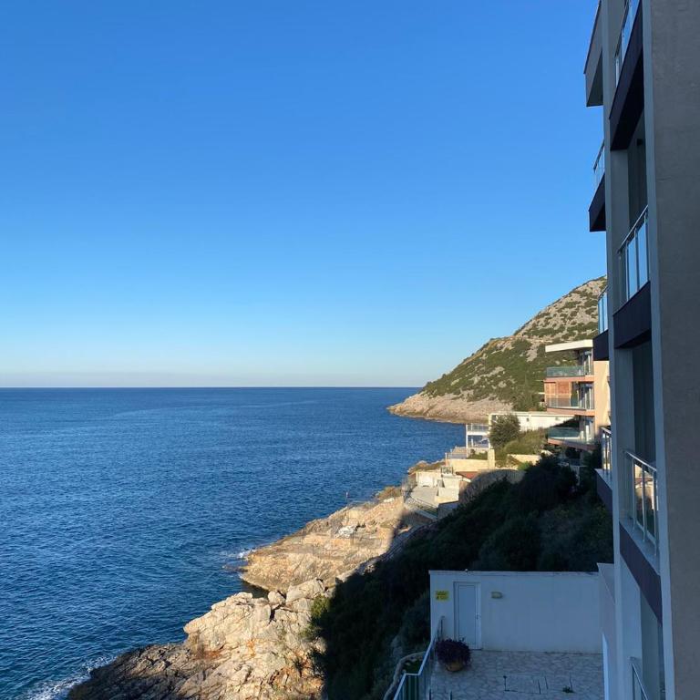 Biser mora - Apartman sa 2 Spavaće Sobe - 10