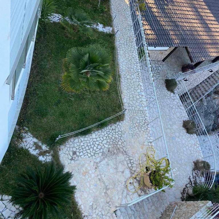 Biser mora - Two-Bedroom Apartment - 11