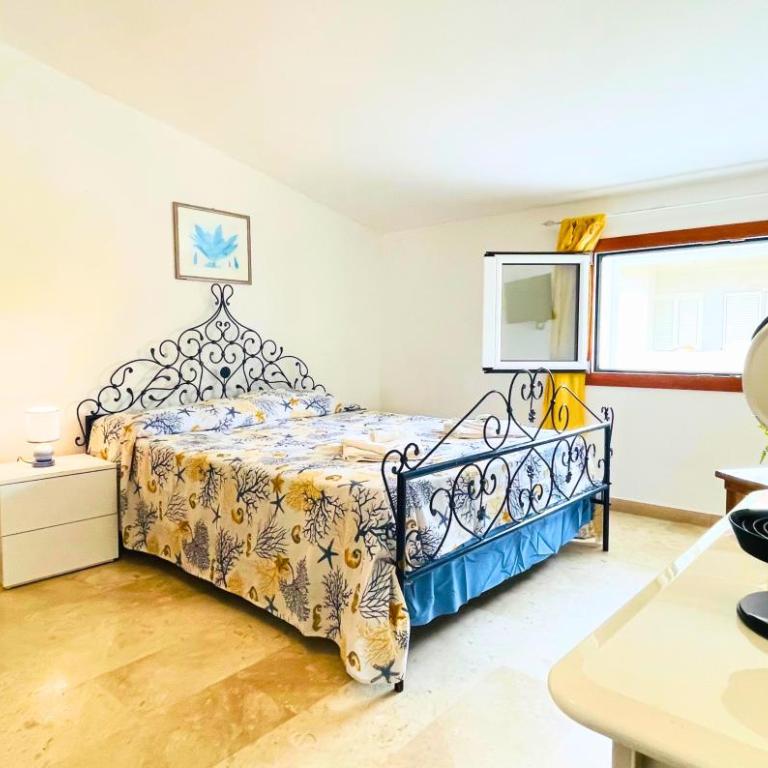 Domo De Aurora - Comfort Rooms - Camera Matrimoniale - 1