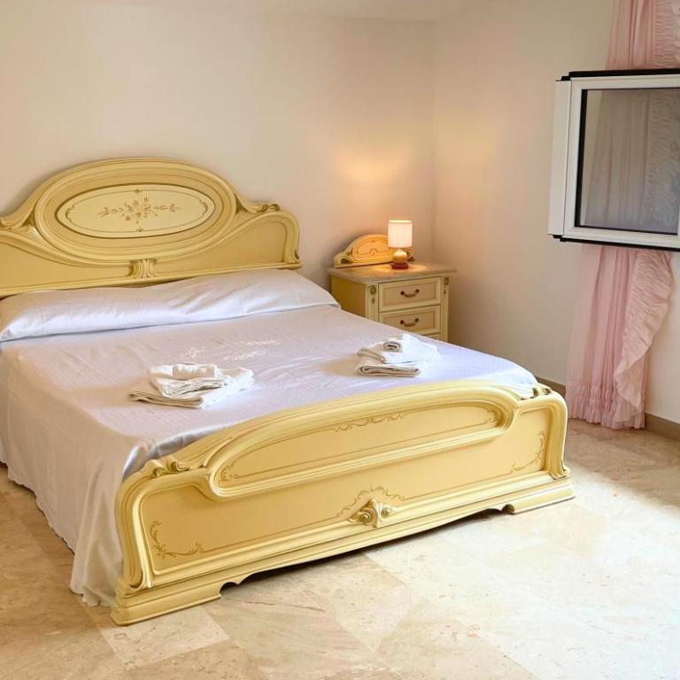 Domo De Aurora - Comfort Rooms - Camera Matrimoniale - 3