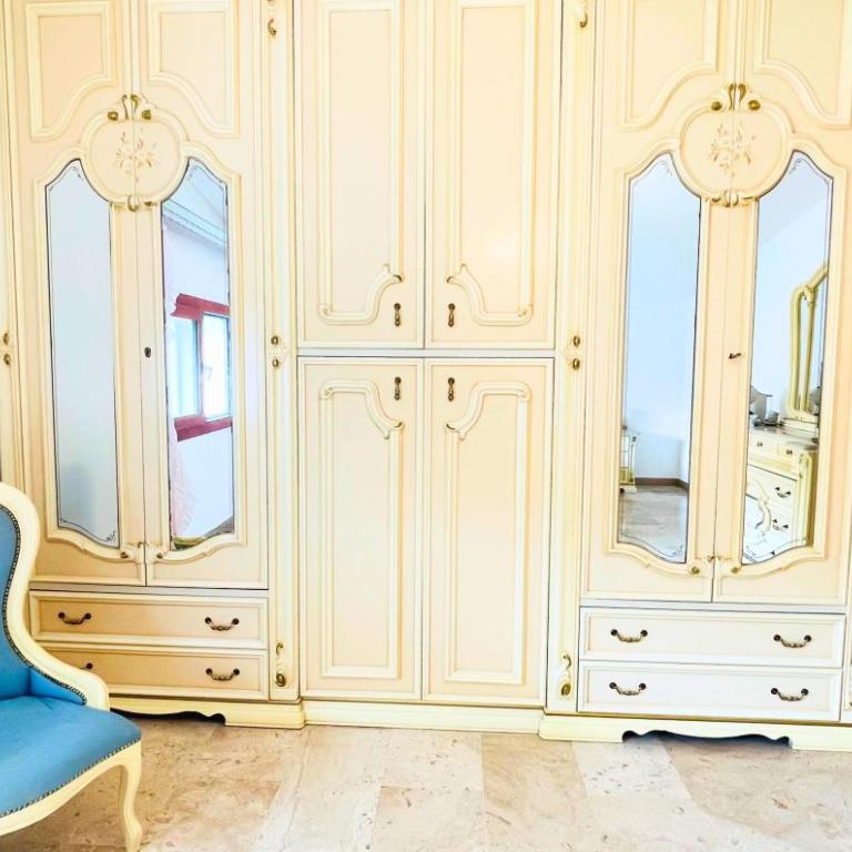 Domo De Aurora - Comfort Rooms - Camera Matrimoniale - 4