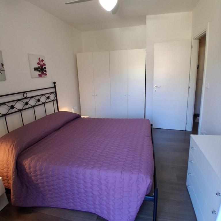 Casa Marco - Apartment mit 1 Schlafzimmer - 7