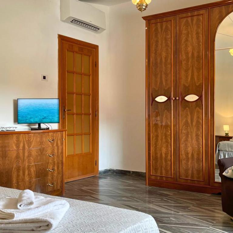 Domo De Aurora - Comfort Rooms - Camera Matrimoniale - 4
