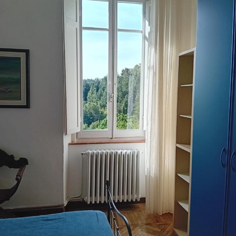 Ideale per vivere il centro storico di Perugia - Appartamento con 2 Camere da Letto - 8