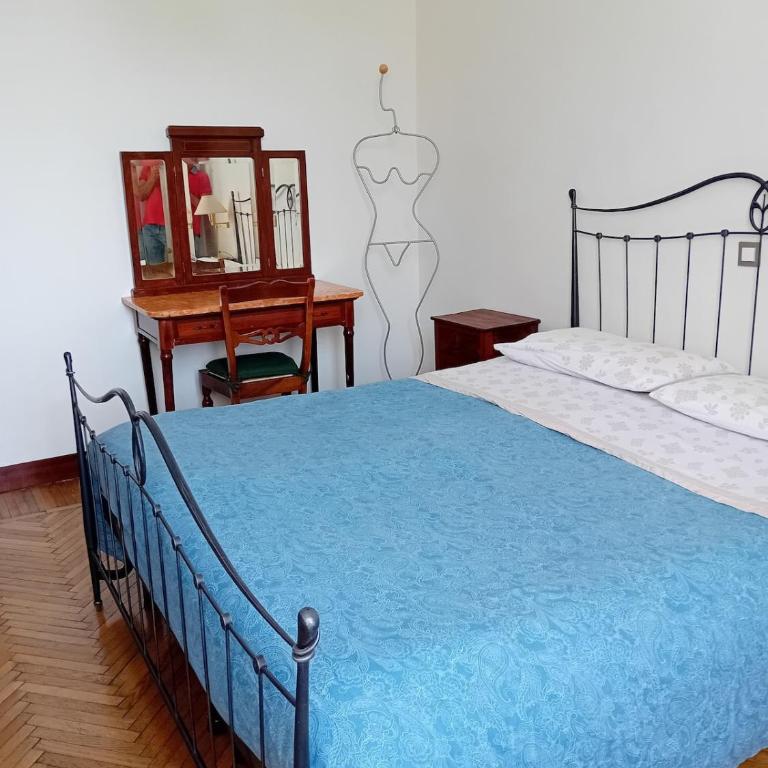 Ideale per vivere il centro storico di Perugia - Appartamento con 2 Camere da Letto - 6