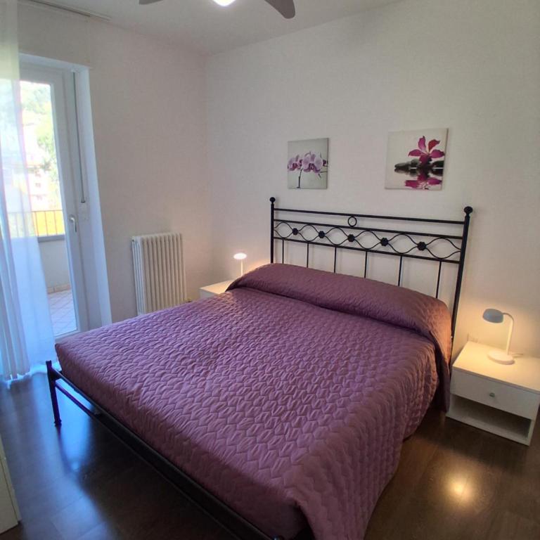 Casa Marco - Apartment mit 1 Schlafzimmer - 8