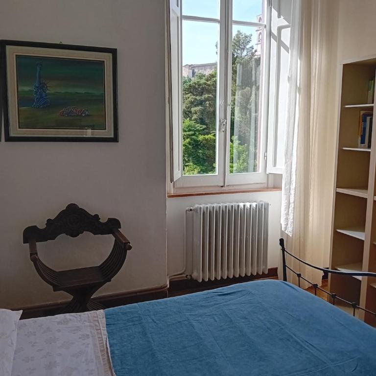 Ideale per vivere il centro storico di Perugia - Appartamento con 2 Camere da Letto - 10