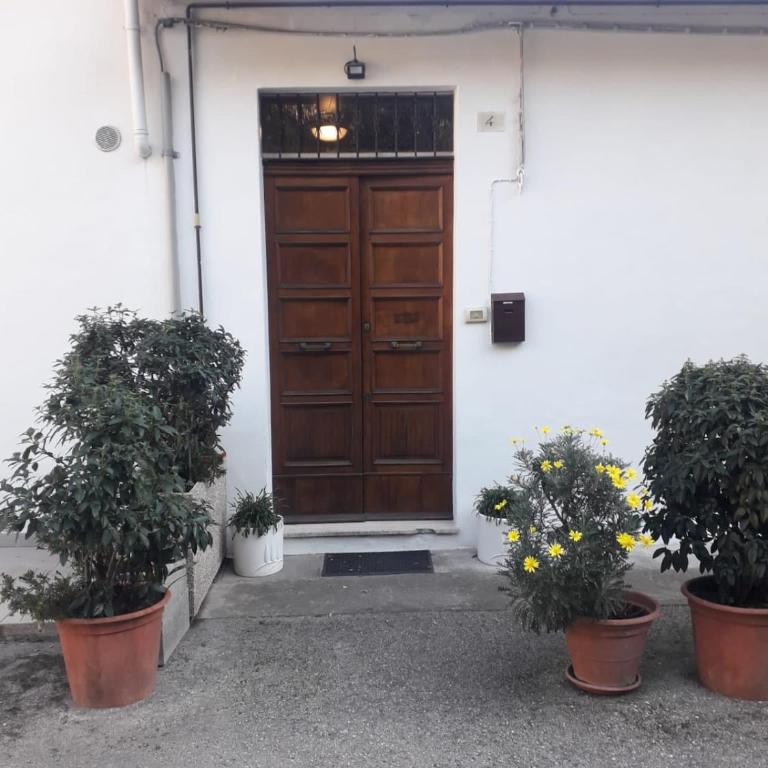 Ideale per vivere il centro storico di Perugia - Appartamento con 2 Camere da Letto - 24