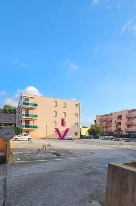 Cosy studio 4 personnes - calme et plages à pied - Bormes les Mimosas - Appartamento Monolocale con Balcone - 38