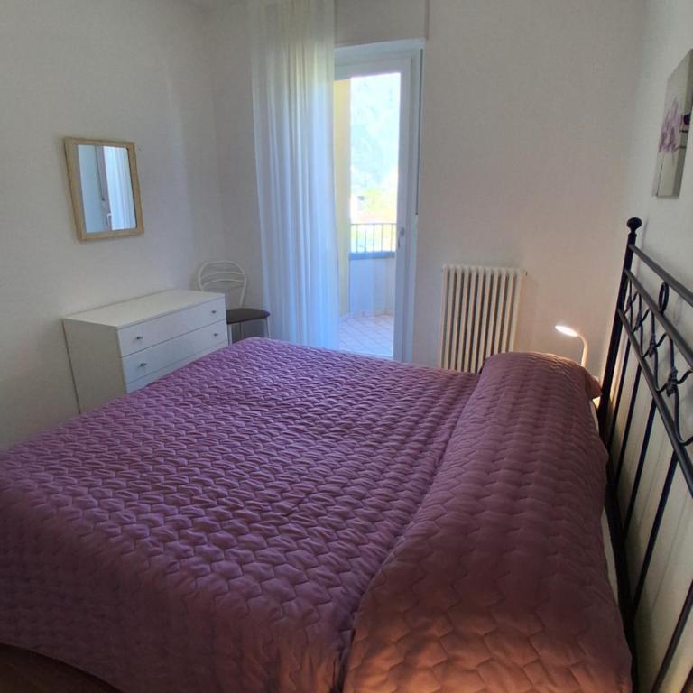 Casa Marco - Apartment mit 1 Schlafzimmer - 9