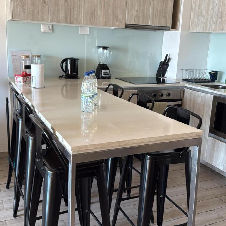 HOM I Duplex en Mejor Vista de Valparaiso y Parking - Apartamento - 14