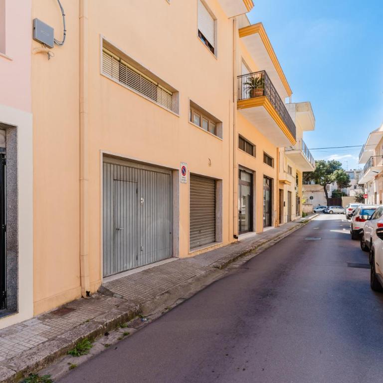 Salento Vibes Apartments - Salento Selection - Appartamento con 1 Camera da Letto - 3