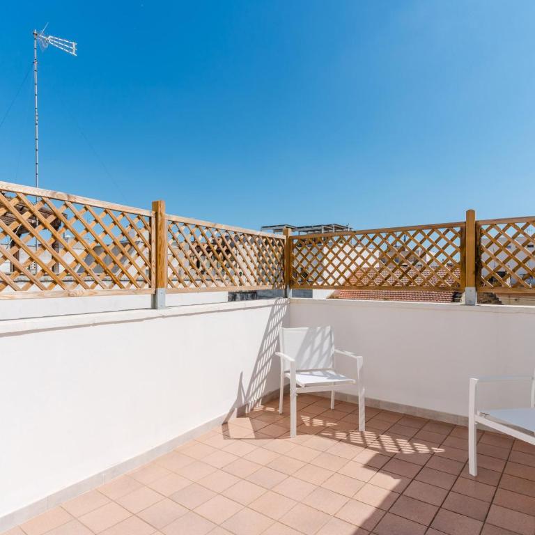 Salento Vibes Apartments - Salento Selection - Appartamento con 1 Camera da Letto - 2