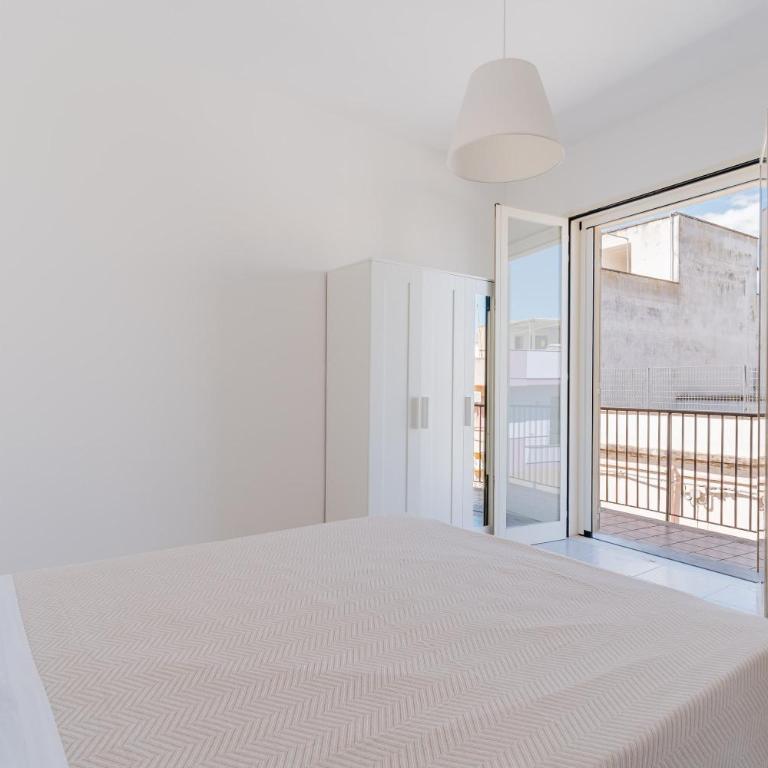 Salento Vibes Apartments - Salento Selection - Appartamento con 1 Camera da Letto - 5