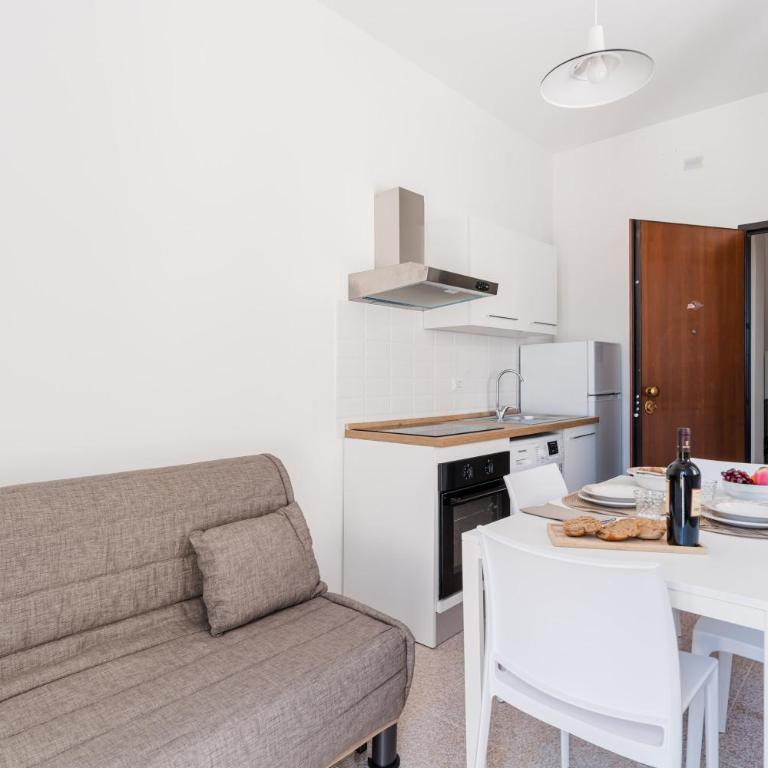 Salento Vibes Apartments - Salento Selection - Appartamento con 1 Camera da Letto - 4