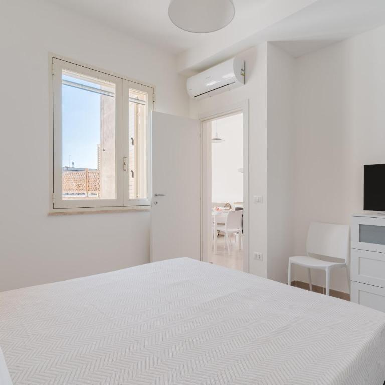 Salento Vibes Apartments - Salento Selection - Appartamento con 1 Camera da Letto - 5