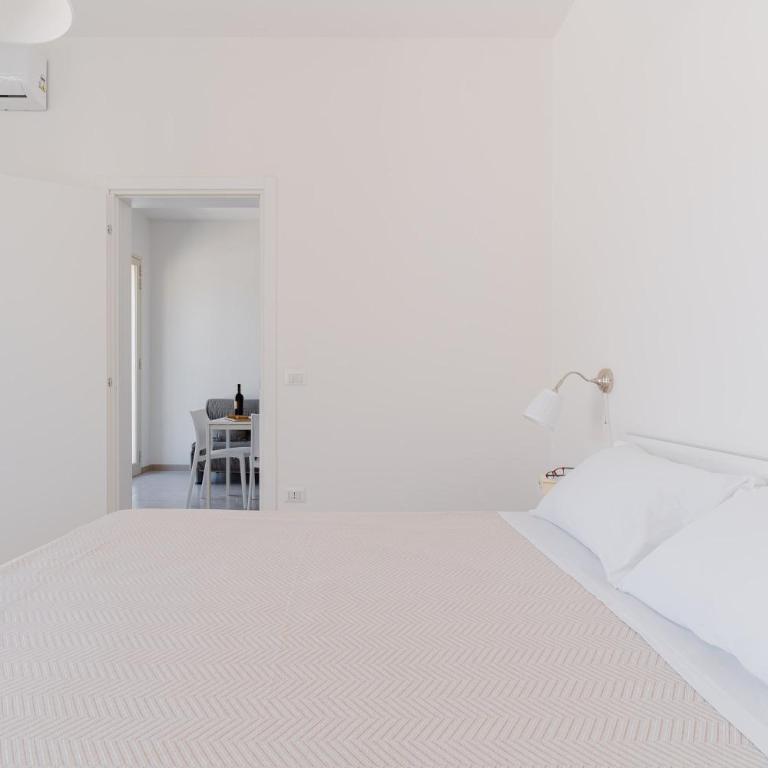 Salento Vibes Apartments - Salento Selection - Appartamento con 1 Camera da Letto - 6