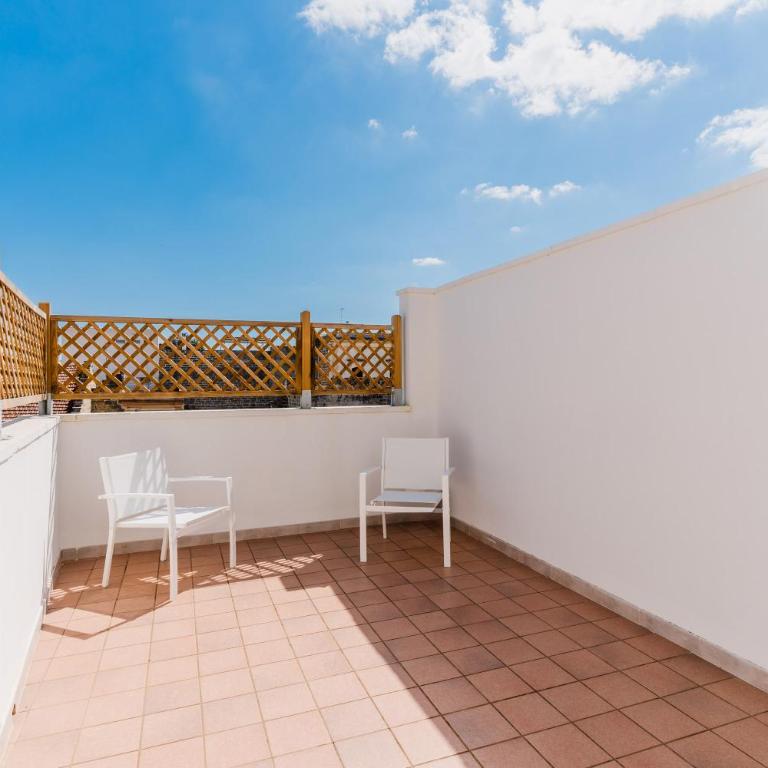 Salento Vibes Apartments - Salento Selection - Appartamento con 1 Camera da Letto - 9