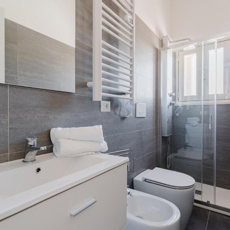 Salento Vibes Apartments - Salento Selection - Appartamento con 1 Camera da Letto - 9
