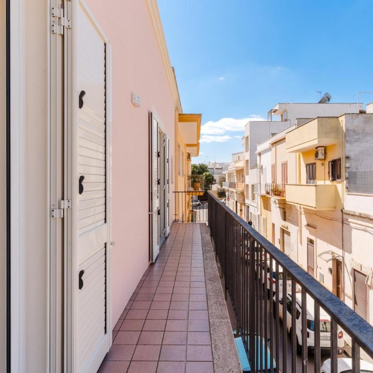 Salento Vibes Apartments - Salento Selection - Appartamento con 1 Camera da Letto - 10