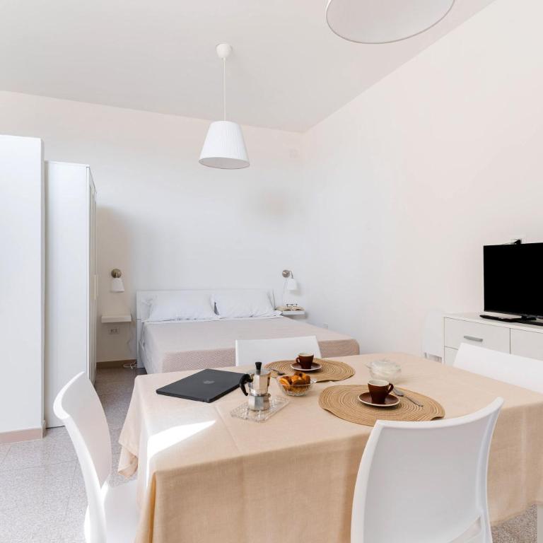 Salento Vibes Apartments - Salento Selection - Appartamento con 1 Camera da Letto - 4