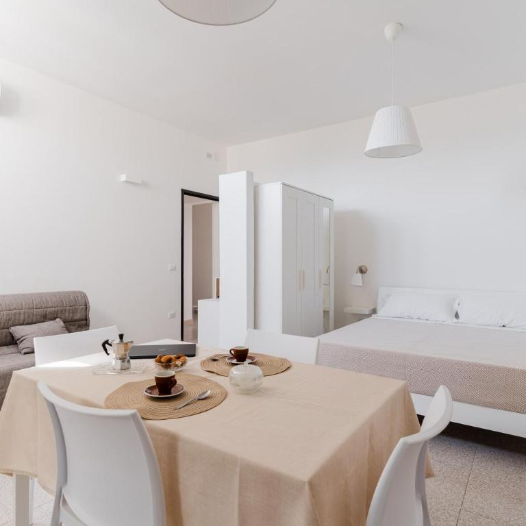 Salento Vibes Apartments - Salento Selection - Appartamento con 1 Camera da Letto - 7
