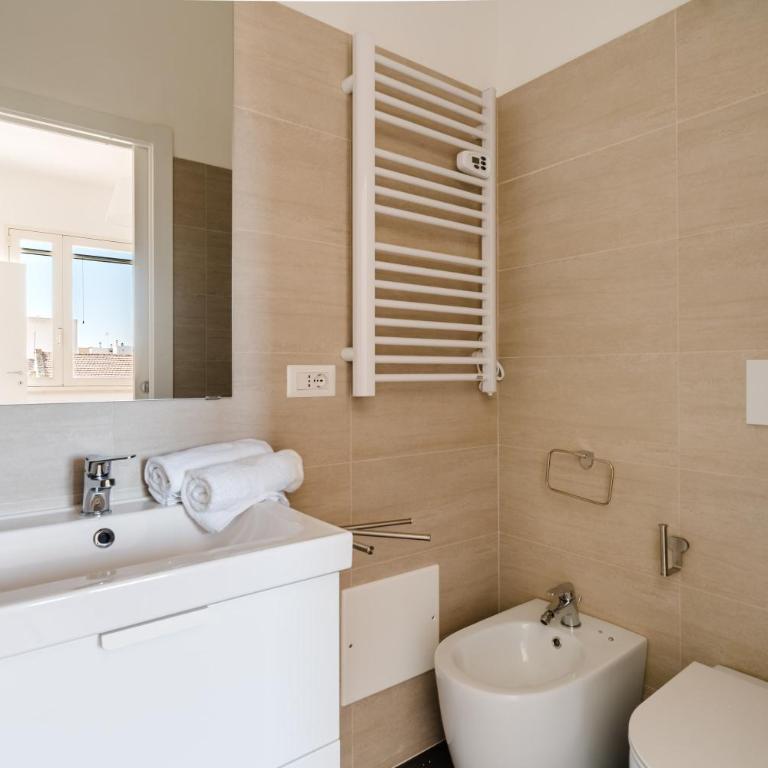 Salento Vibes Apartments - Salento Selection - Appartamento con 1 Camera da Letto - 13