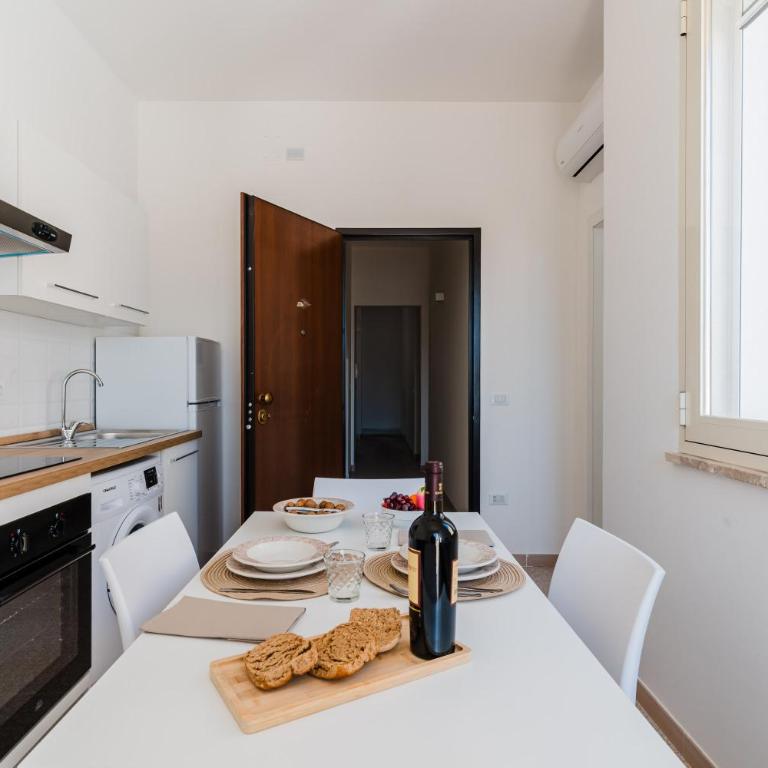 Salento Vibes Apartments - Salento Selection - Appartamento con 1 Camera da Letto - 14