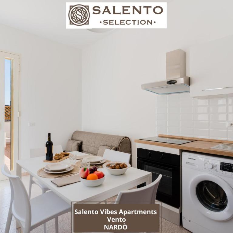 Salento Vibes Apartments - Salento Selection - Appartamento con 1 Camera da Letto - 16