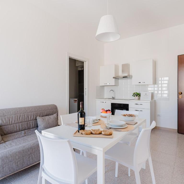 Salento Vibes Apartments - Salento Selection - Appartamento con 1 Camera da Letto - 14