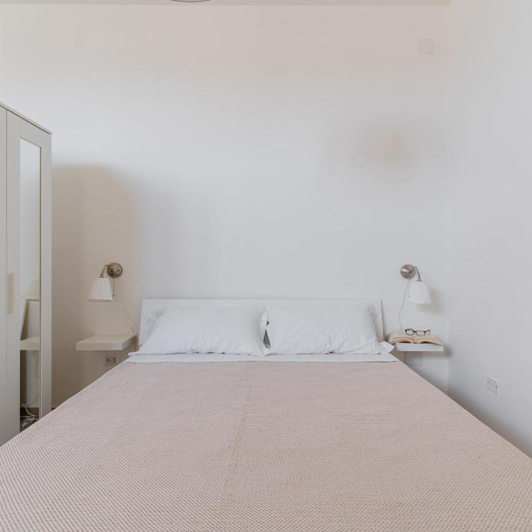 Salento Vibes Apartments - Salento Selection - Appartamento con 1 Camera da Letto - 10