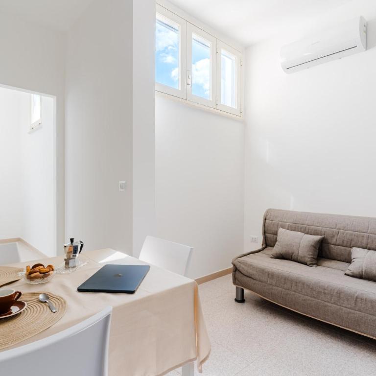 Salento Vibes Apartments - Salento Selection - Appartamento con 1 Camera da Letto - 12