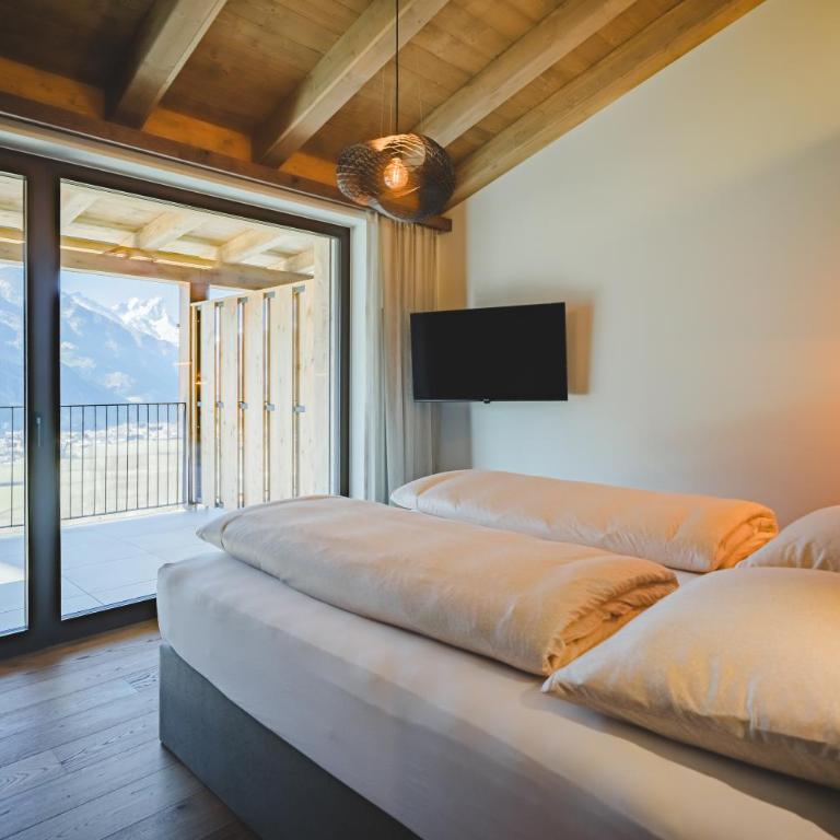 Der Hof - Perntal Retreat - Appartamento con 1 Camera da Letto - 6