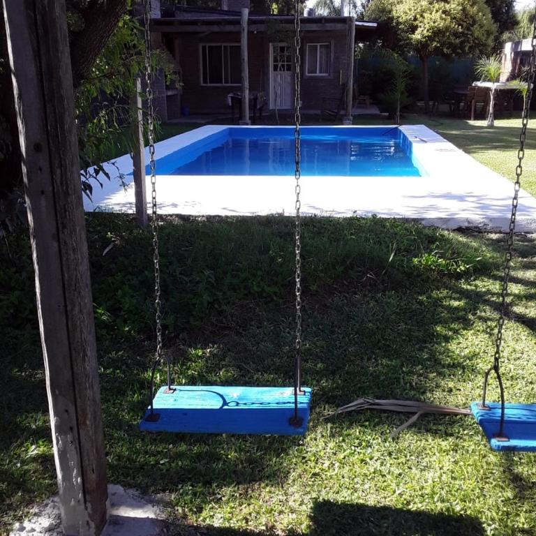 Cabañas esther - Casa de 2 dormitorios - 7