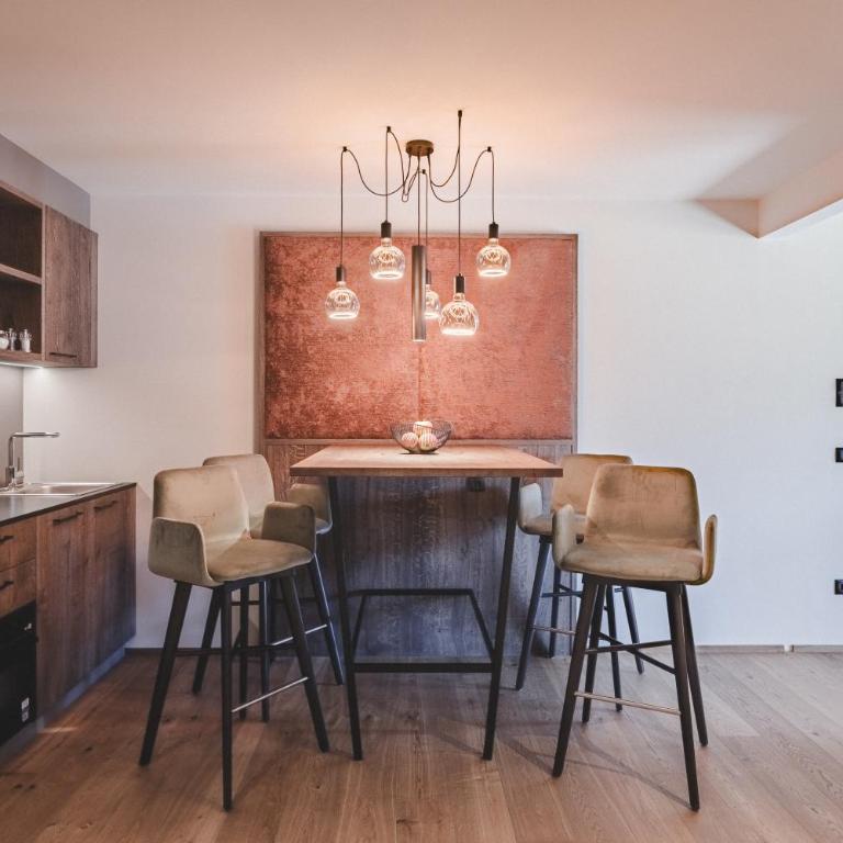 Der Hof - Perntal Retreat - Appartamento con 1 Camera da Letto - 7