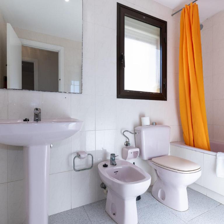 Rentalmar Amanecer - Apartamento de 1 dormitorio - 13