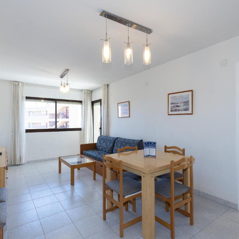 Rentalmar Amanecer - Apartamento de 1 dormitorio - 12
