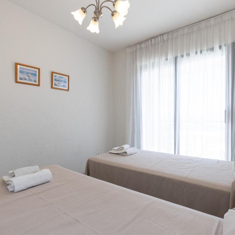 Rentalmar Amanecer - Apartamento de 1 dormitorio - 11
